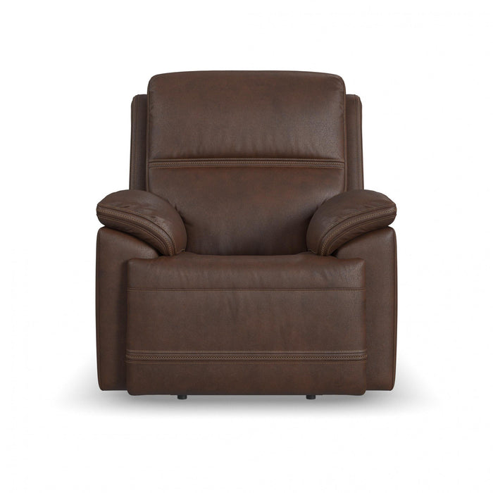 Jackson - Power Recliner with Power Headrest