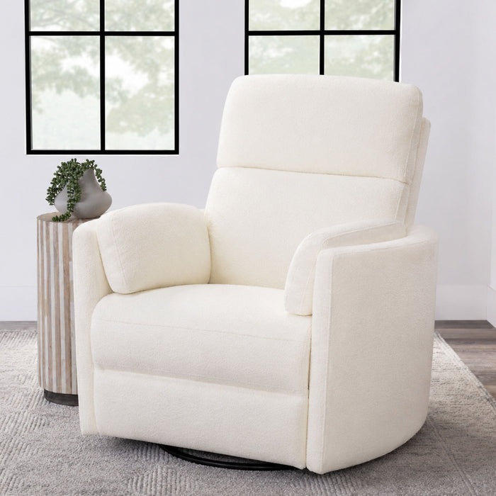Radius - Power Swivel Glider Recliner