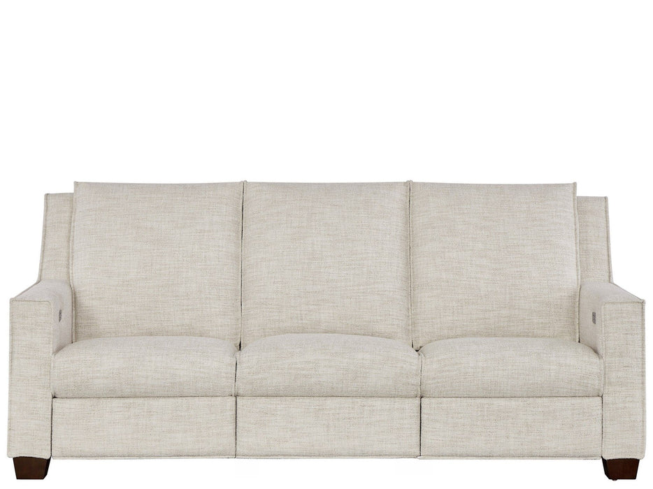 Tucker - Reclining Sofa