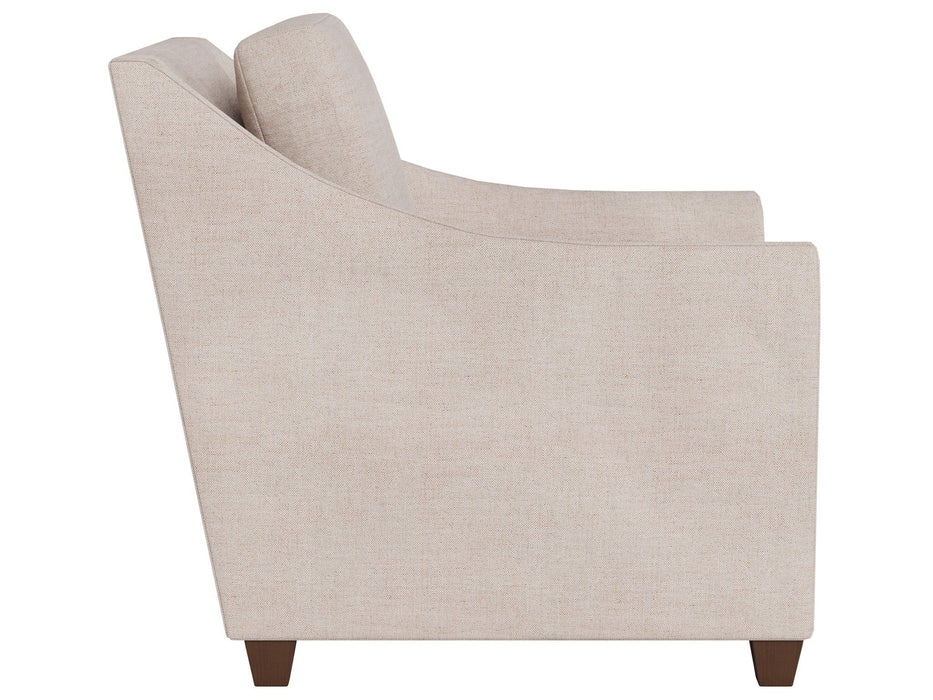 Whitby - Recliner, Special Order - White