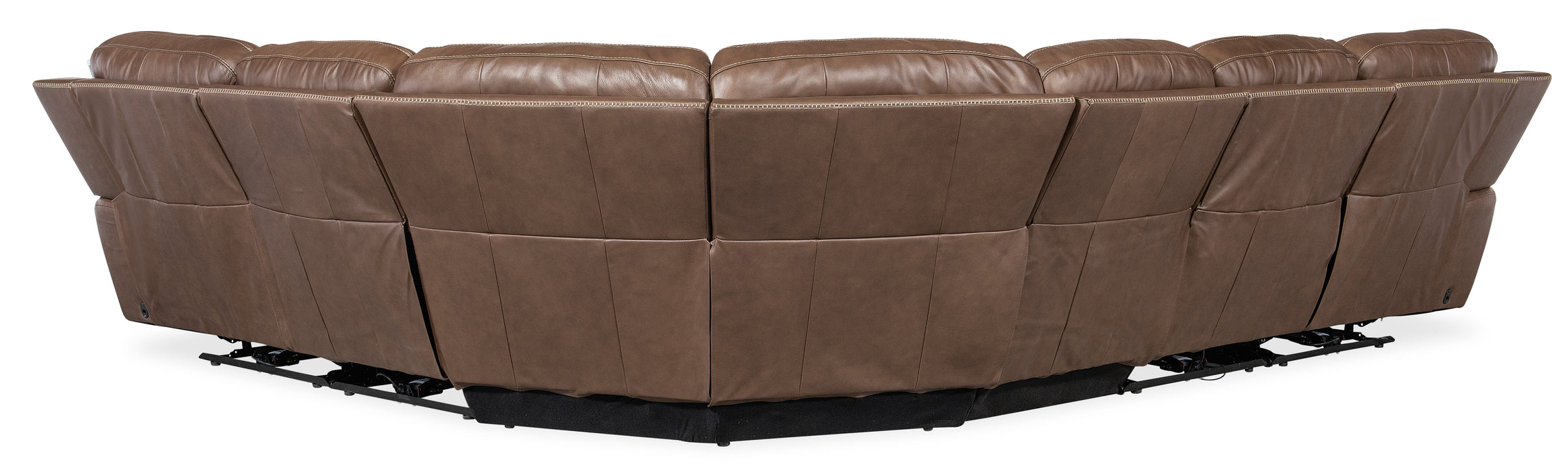 Torres - Sectional