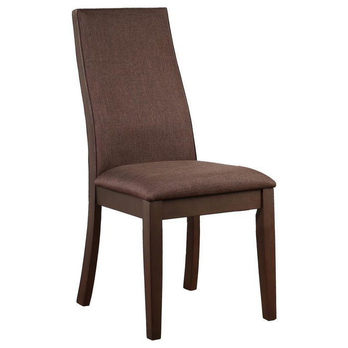 Spring Creek - Upholstered Side Chairs (Set of 2)