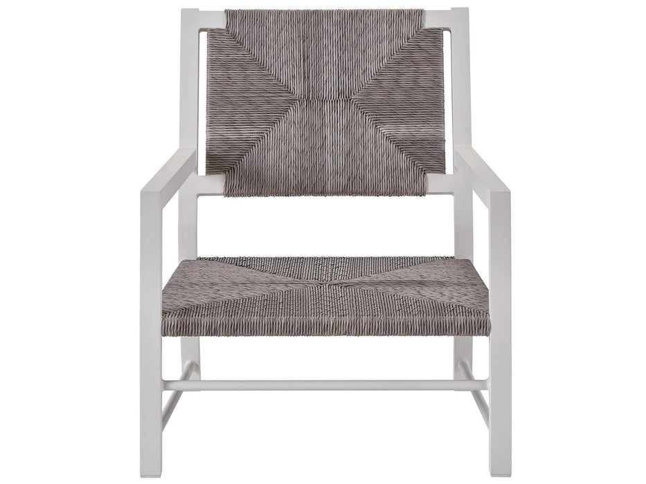 Tybee - Lounge Chair- Special Order - White