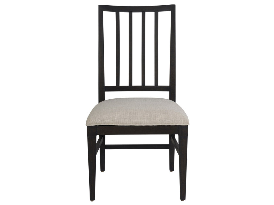 Coalesce - Side Chair (Set of 2)