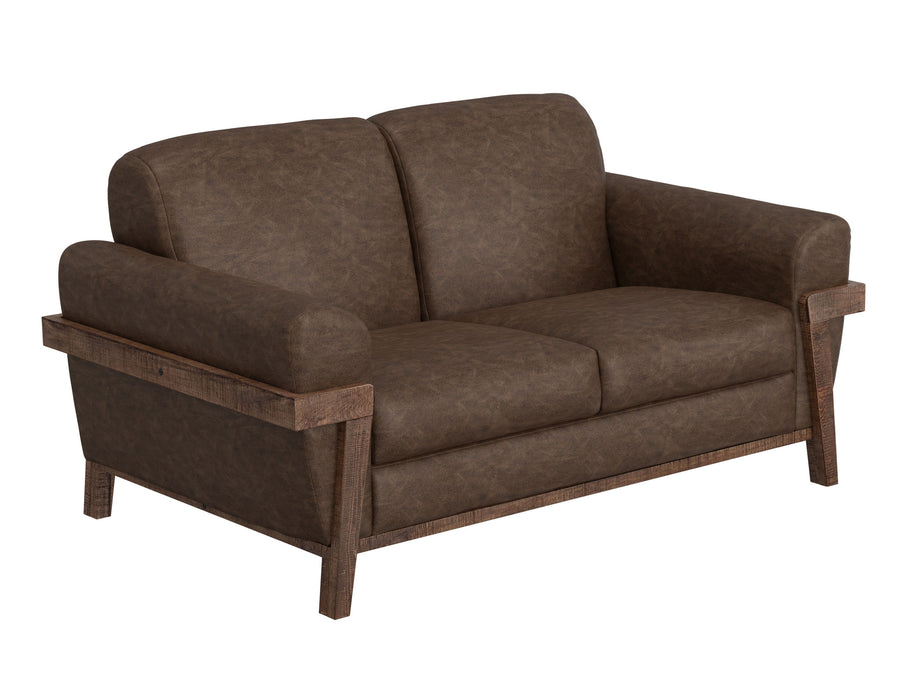 Loft - Loveseat