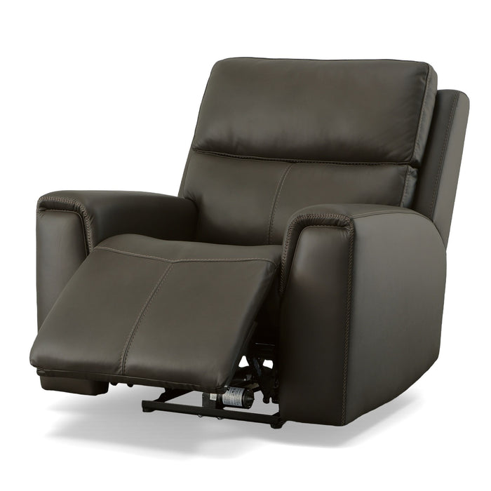 Jarvis - Power Recliner With Power Headrest