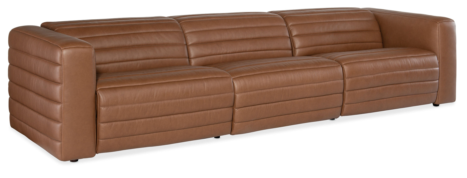 Chatelain - 3-Piece Power Sofa With Power Headrest