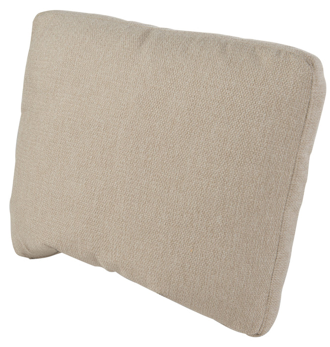 20"X15.5" 95/5 Kidney Pillow