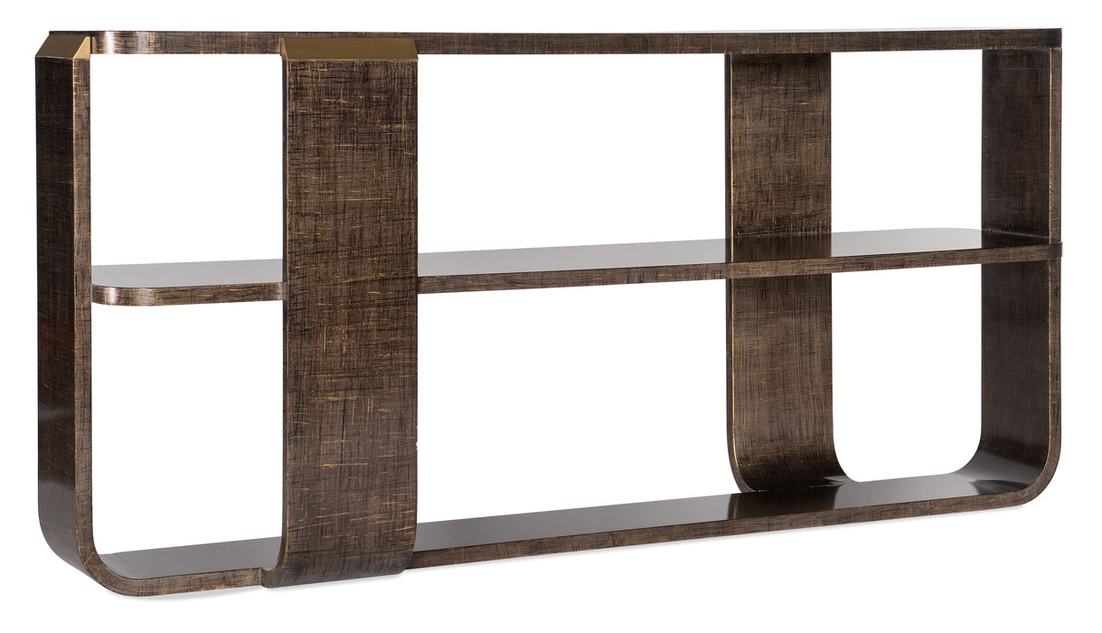 Melange - Edmun Sofa Table