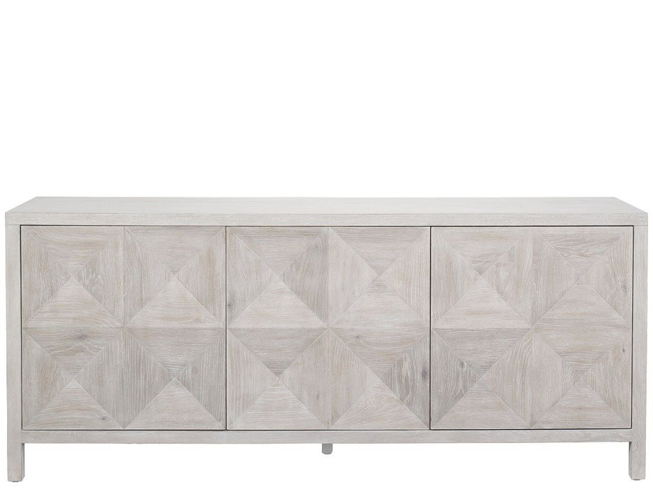 Modern Farmhouse - Sadie Credenza