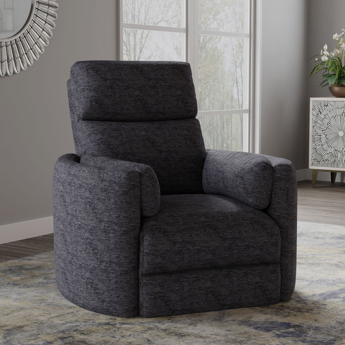 Radius - Power Swivel Glider Recliner