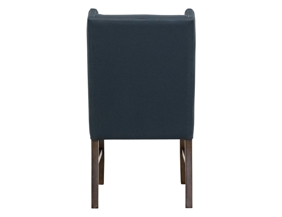 Forge - Upholstered Chair (Set of 2)