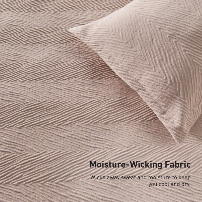 Arrowhead - Duvet & Sham Set