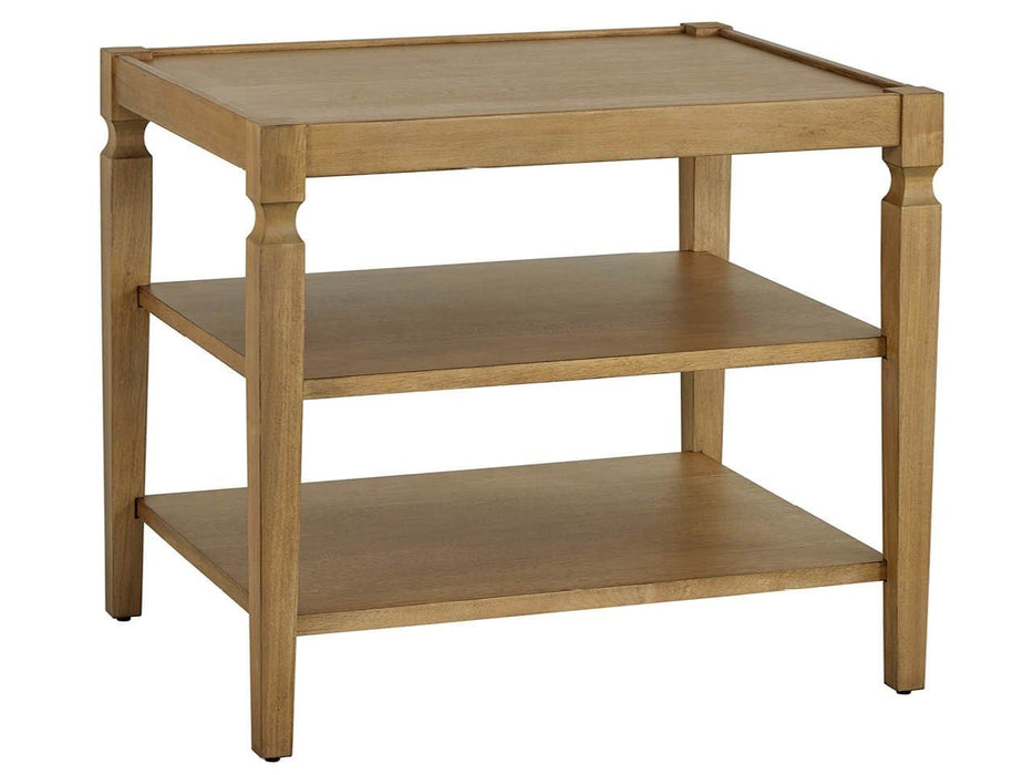 Birchaven - Living Room Table