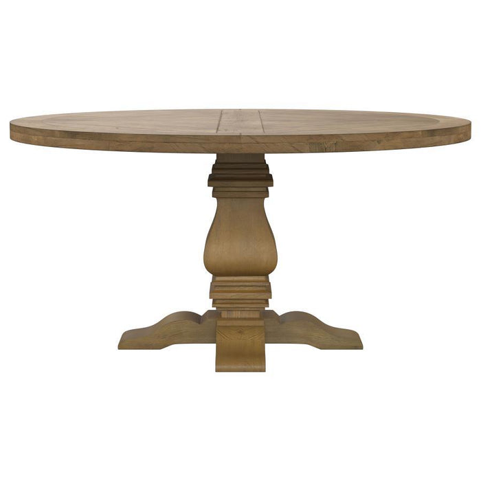 Florence - Round Dining Table Set
