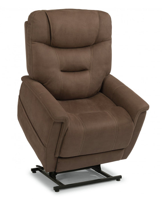 Shaw - Power Recliner