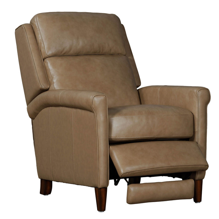 Northfield - Power Cordless High Leg Recliner