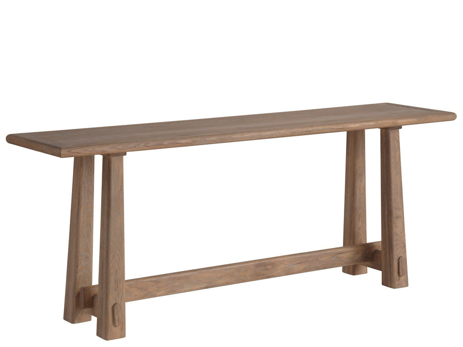 Griffith Park - Console Table