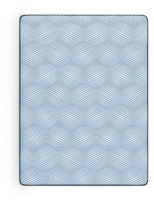 Peak 2.0 10 Hybrid - Mattress