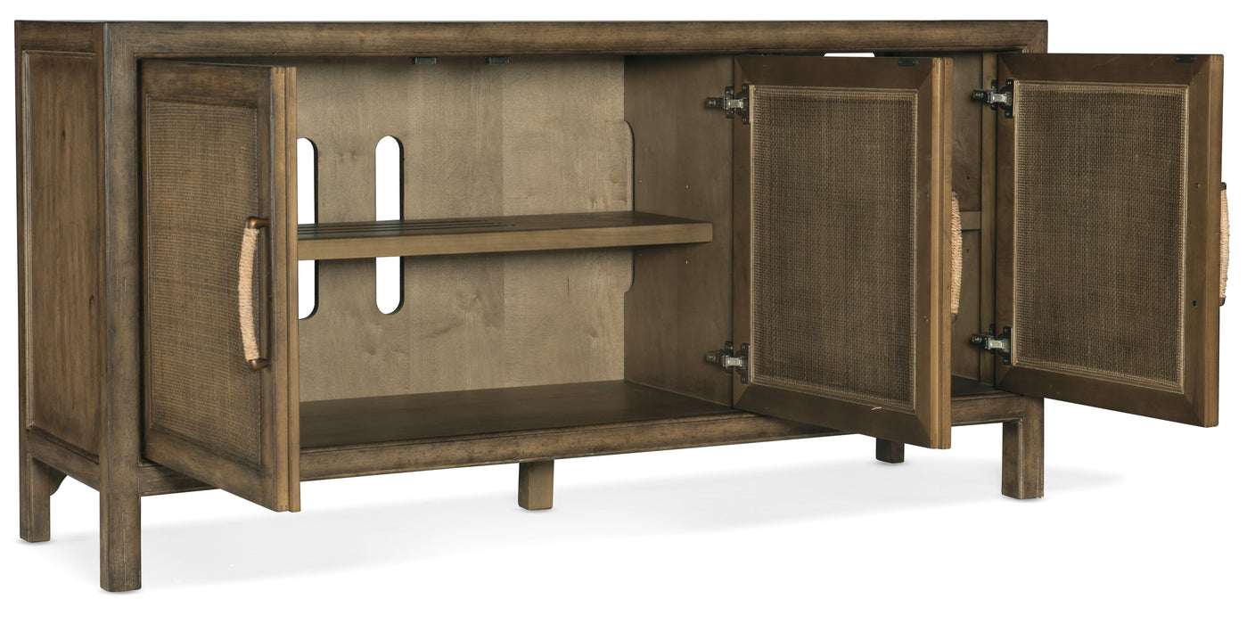 Sundance - Small Media Console