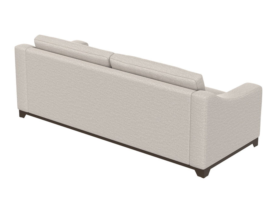 Natural Parota - Sofa