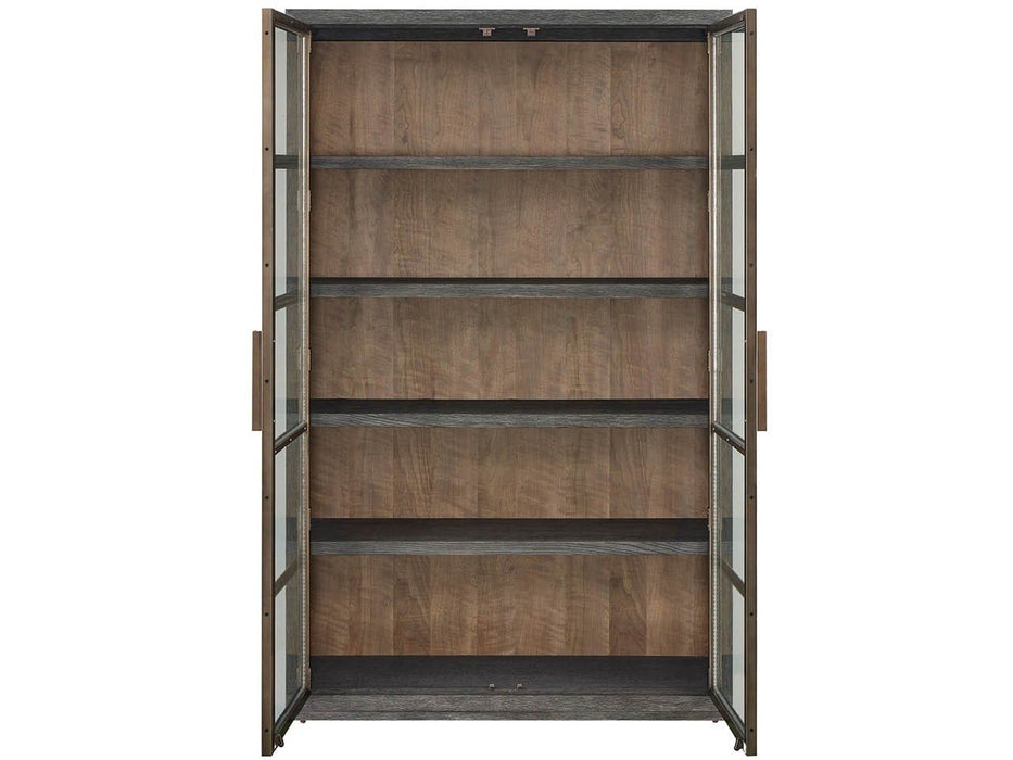 Modern - Display Cabinet