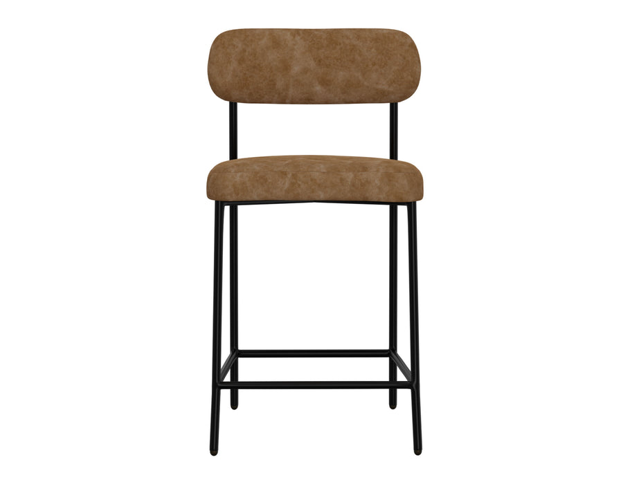 Salamanca - Metal Bar Stool