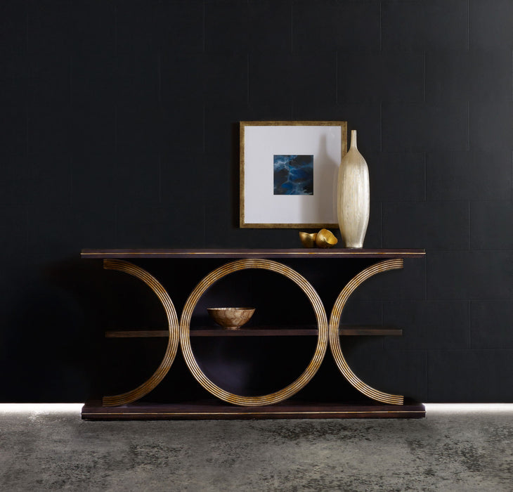 Melange - Presidio Console Table