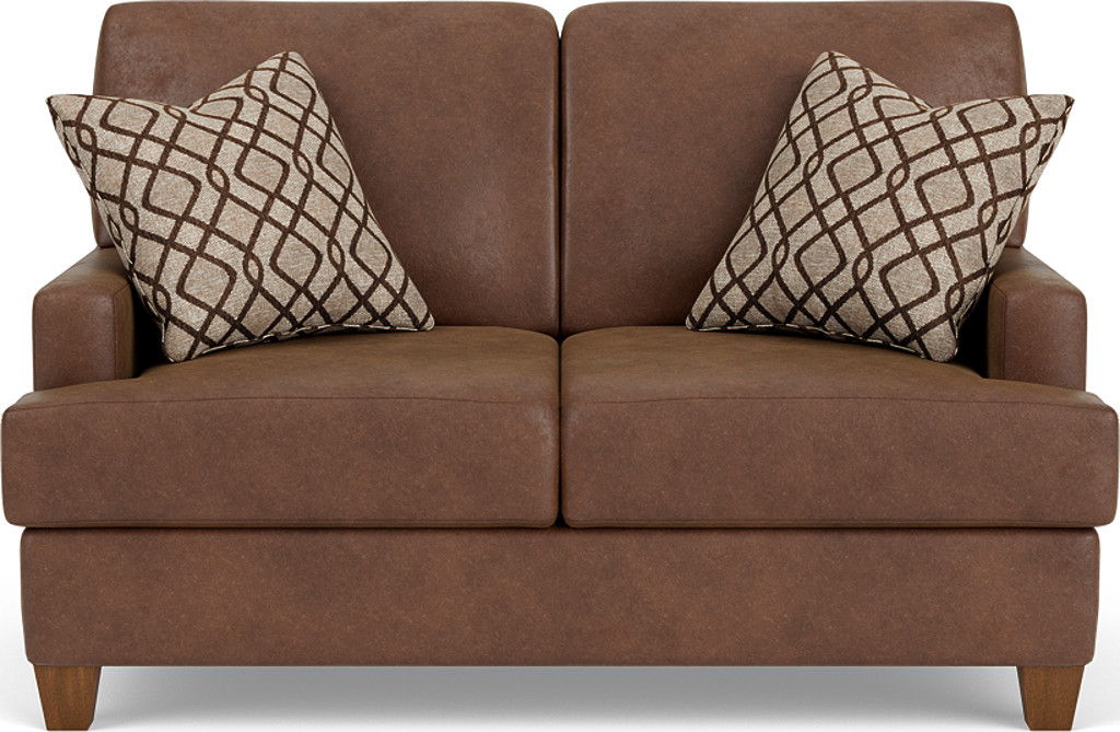 Moxy - Loveseat (T-Shaped Cushions)