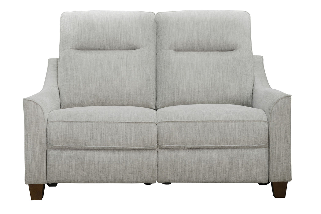 Madison - Power Reclining Sofa Loveseat And Recliner