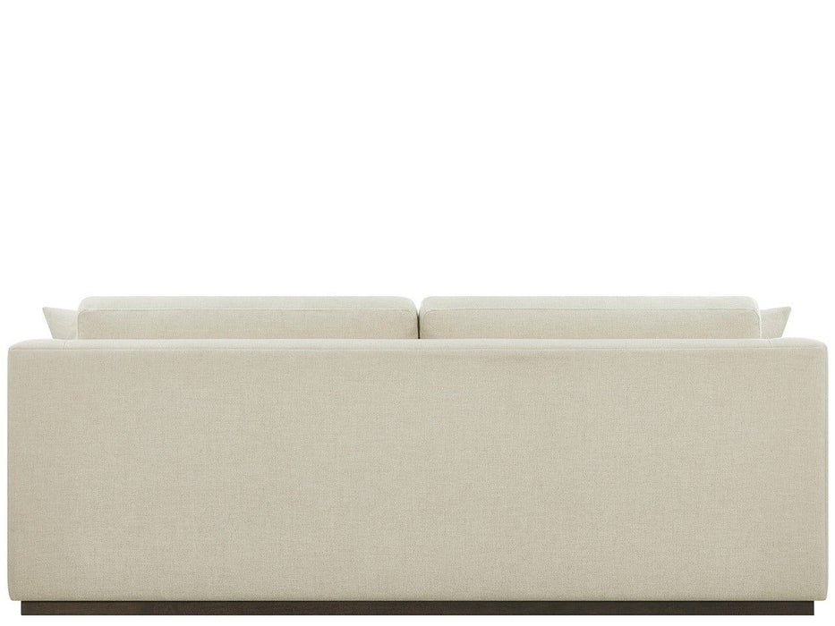 Grayson - 98" Sofa - Beige