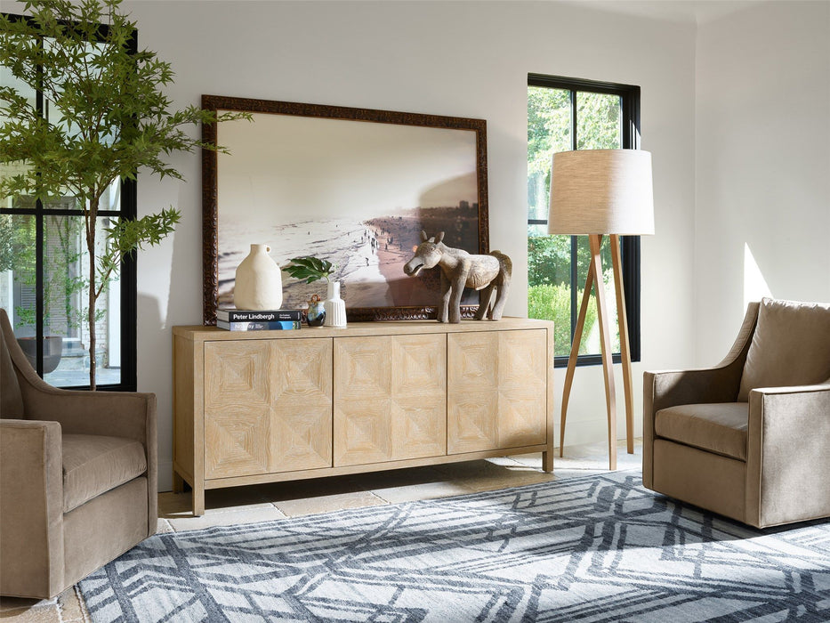 Modern Farmhouse - Sadie Credenza