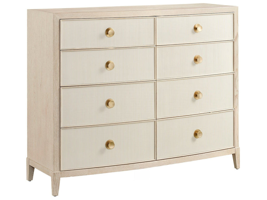 Velora - Paloma Dresser - Beige