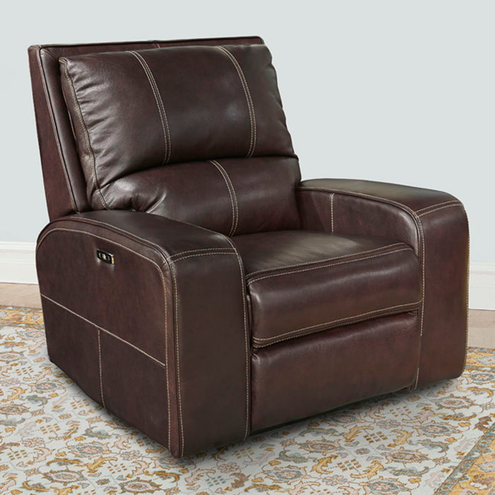 Swift - Power Recliner - Clydesdale