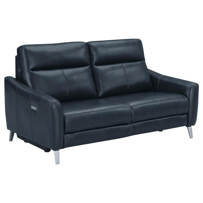 Derek - Power Reclining Living Room Set