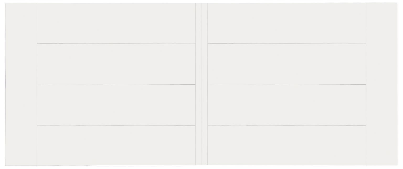 XXX's And OOO's - Trestle Dining Table
