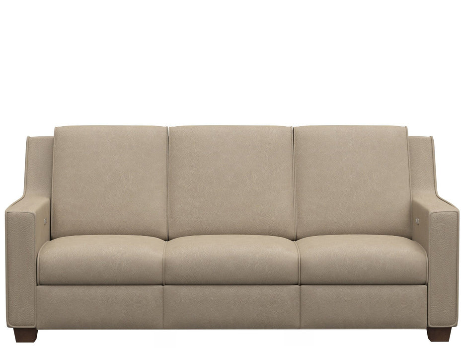 Tucker - Reclining Sofa
