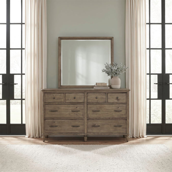 Hickory Grove - Dresser