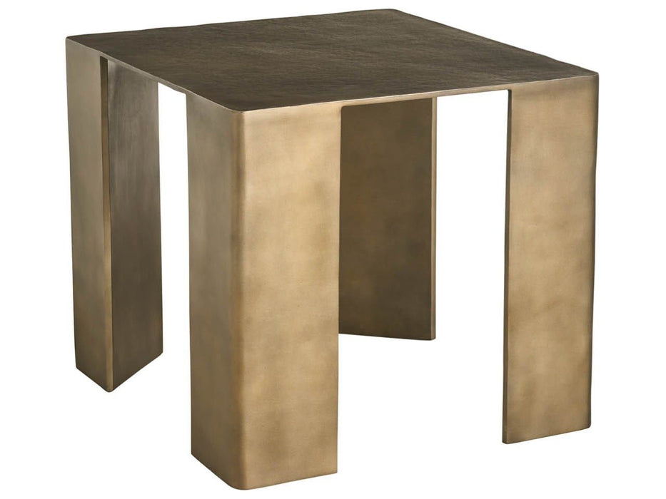Modern - Eclipse Table