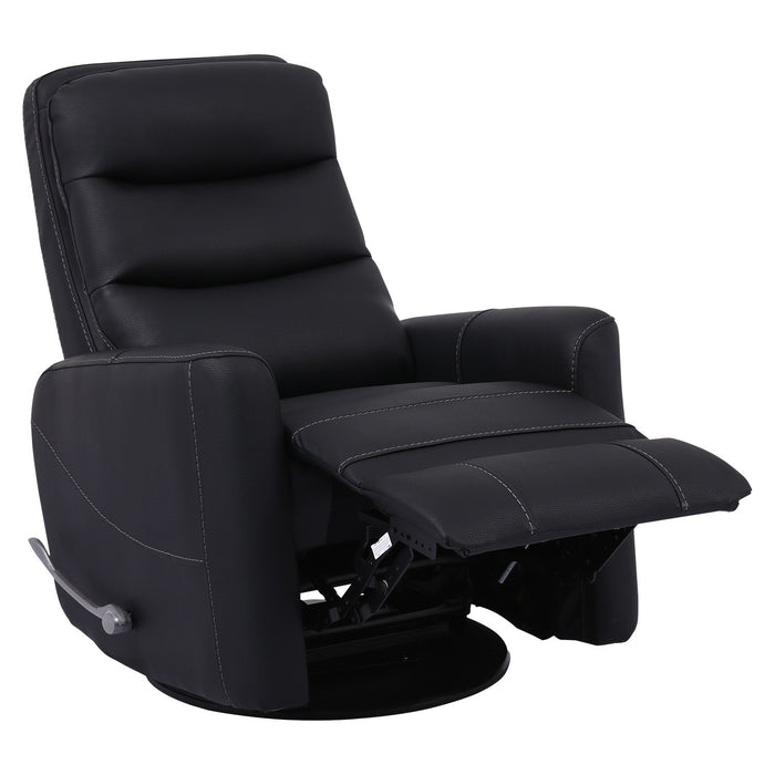 Hercules - Swivel Glider Recliner (Set of 2)