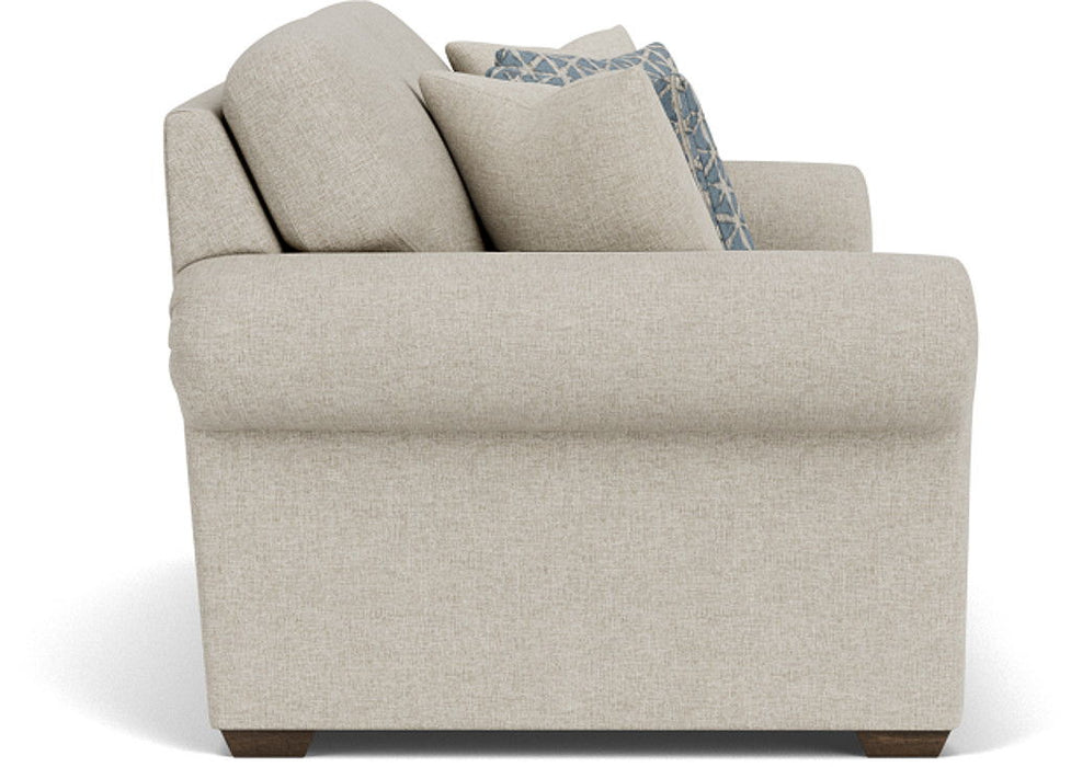 Randall - Two-Cushion Sofa