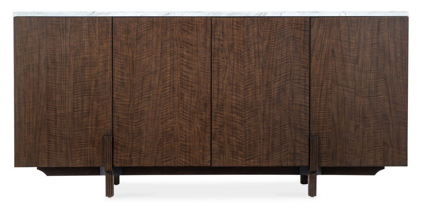 Diplomat - Diplomat Credenza - Dark Brown