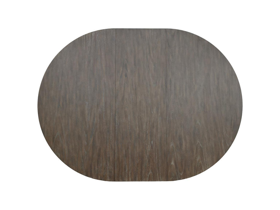 Reflections - Complete Round Dining Table