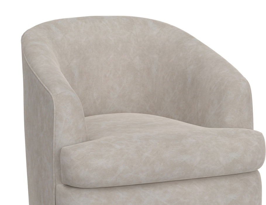 Tumbi - Swivel Accent Chair