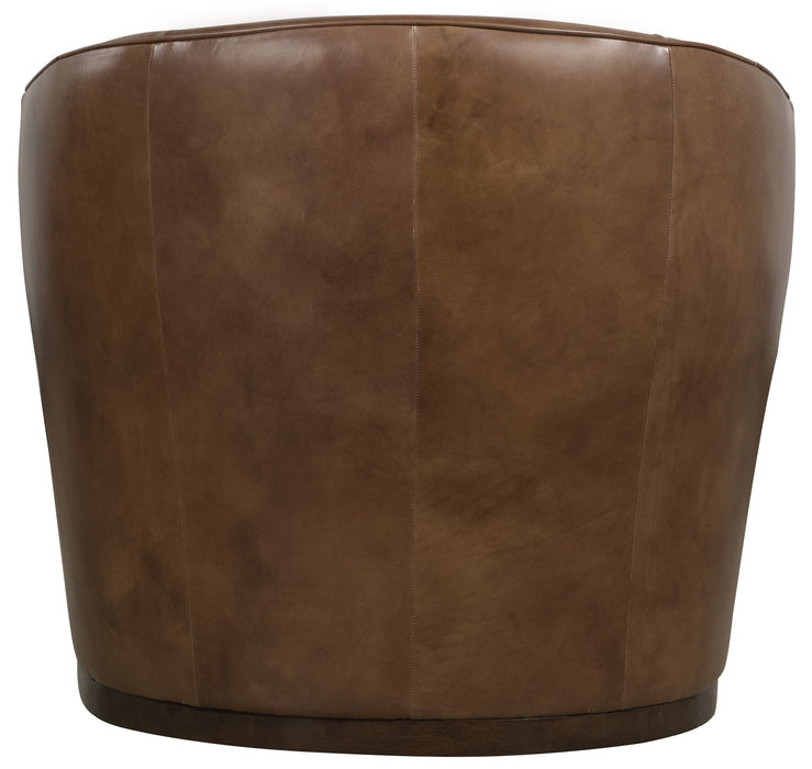 Fairfax - Swivel Chair