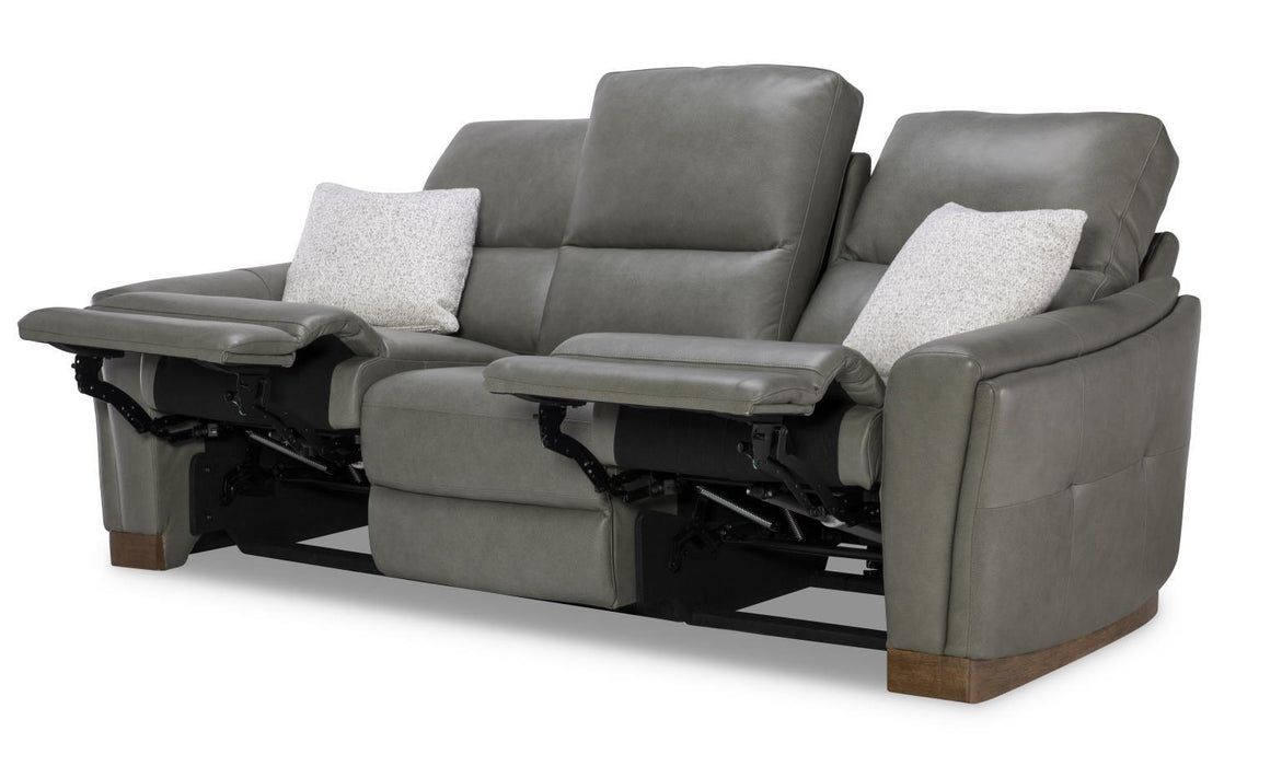 Malina Ravello - Sofa - Warm Oak