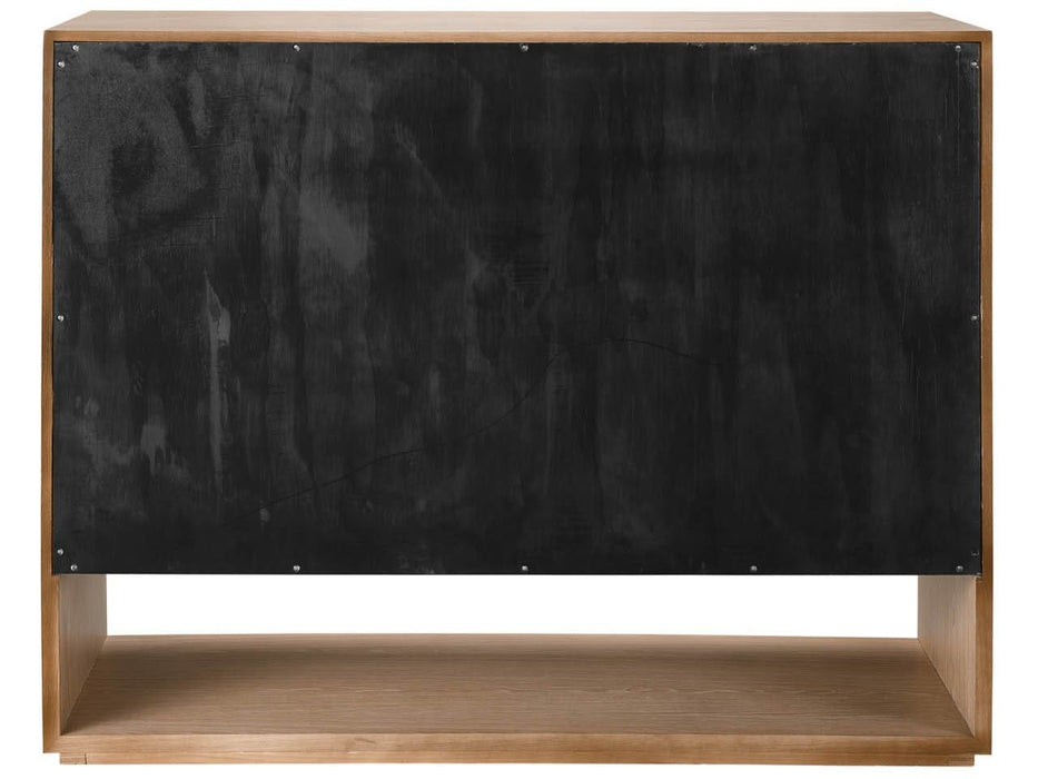 Modern - Vista Dresser - Light Brown