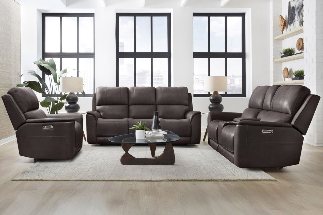 Easton - Zero Gravity Power Reclining Sofa Set