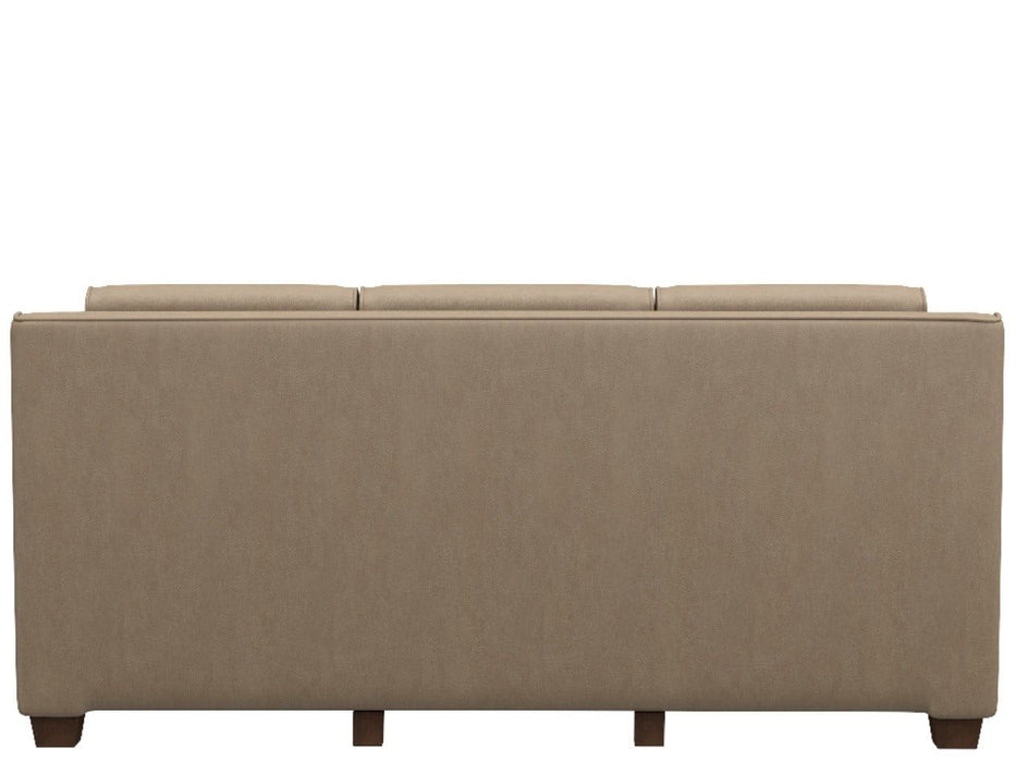 Tucker - Reclining Sofa