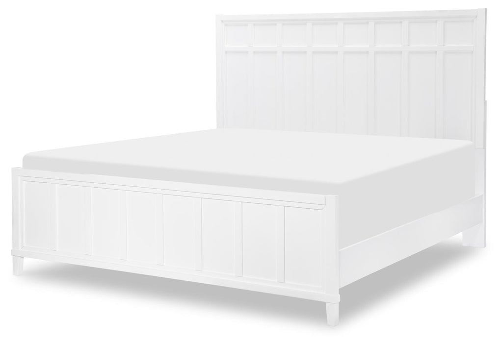 Horizons - Complete Panel Bed